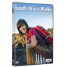 South Africa Walks With Julia Bradbury cover
