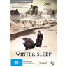 Winter Sleep cover