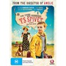 The Young And Prodigious T.S Spivet cover