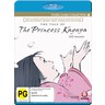 The Tale Of The Princess Kaguya (Blu-Ray) (Studio Ghibli Collection) cover