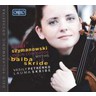 Szymanowski: Violin Concertos 1 and 2 / Myths Op. 30 cover