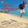 Feedback Madagascar cover