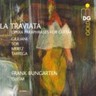 La Traviata: Opera Paraphrases For Guitar cover
