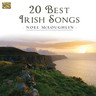 20 Best Irish Songs cover