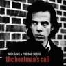 The Boatman's Call (LP) cover