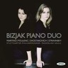 Bizjak Piano Duo cover