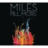 Miles at the Fillmore - Miles Davis 1970: The Bootleg Series, Vol. 3 cover