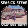 Sonic Soul Surfer cover