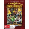 I Survived A Zombie Holocaust cover