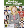 Parks and Recreation S6 cover