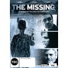 The Missing Season 1 cover