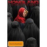 Homeland Season 4 cover