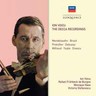 Ion Voicu: The Decca Recordings cover