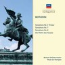 Beethoven: Symphonies Nos. 3, 7, 8 & Consecration of the House Overture cover
