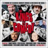 Kings of Comedy cover