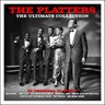 The Ultimate Collection (3CD) cover