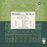 Norma (complete opera recorded in 1954) cover