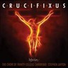 Leighton: Crucifixus & other choral works cover