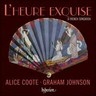 L'heure exquis: A French Songbook cover