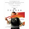Mr Turner (Blu-Ray) cover