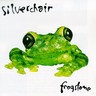 Frogstomp - 20th Anniversary - Deluxe Version cover