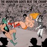 Beat the Champ cover