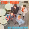 My Generation (LP) cover