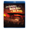 Muddy Wolf At Red Rocks (Blu-ray) cover