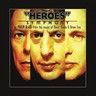 Heroes Symphony (From the music of David Bowie & Brian Eno) (LP) cover