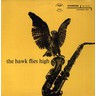 The Hawk Flies High (Vinyl) cover