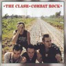 Combat Rock (LP) cover
