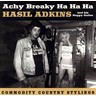 Achy Breaky Ha Ha (Vinyl) cover