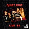 Live Riot '83 (LP) cover