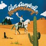 Rhinestone Cowboy - 40th Anniversary Edition (LP) cover