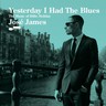 Yesterday I Had The Blues - The Music of Billie Holiday cover