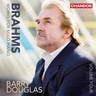 Brahms: Works for Solo Piano Volume 4 cover
