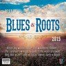 Best Of Blues & Roots 2015 cover