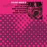 Evolution (180g LP) cover