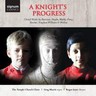 A Knight's Progress cover
