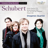 String Quartets Vol. 4 cover