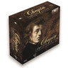 Chopin: Complete Edition [17 CD set] cover