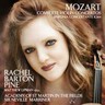 Mozart: Complete Violin Concertos & Sinfonia Concertante cover