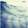 Einaudi: Waves - The Piano Collection cover