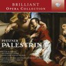 Palestrina cover