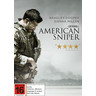 American Sniper cover