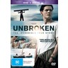 Unbroken (DVD & UV) cover