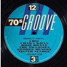 12 Inch Dance: 70S Groove cover