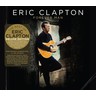 Forever Man - The Best of Eric Clapton (3CD) cover