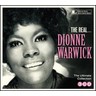 The Real ... Dionne Warwick cover