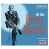 The Real ... Henry Mancini cover